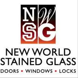 New World Stained Glass, Brampton, ON opening hours