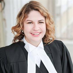 Corinna Traill, Barrister and Solicitor, Oshawa, ON opening hours