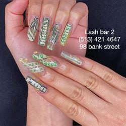 The Lash Bar Ottawa 2, opening hours