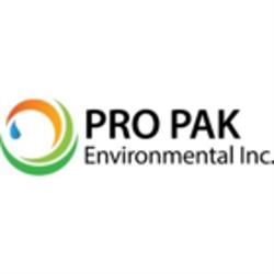 Pro Pak Environmental Inc, Breslau, ON opening hours