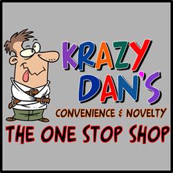 Krazy Dan's, Lunenburg, ON opening hours