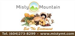 Misty Mountain Industries Ltd., Port Coquitlam, BC opening hours