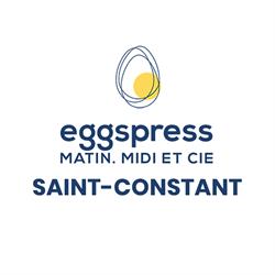Eggspress, Saint-Constant, QC opening hours