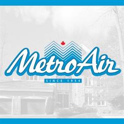 Metro Air Limited, Brampton, ON opening hours