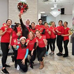 Meadowlands hairandnails, Ancaster, ON opening hours