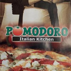 Pomodoro, Mississauga, ON opening hours