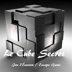 Le Cube Secret, Laval, QC opening hours