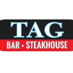 Tag Bar and Steakhouse, Edmonton, AB opening hours