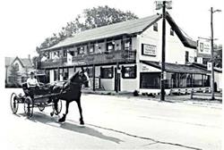 The Olde Heidelberg Restaurant Tavern, opening hours