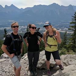 Temple Therapeutics, Canmore, AB opening hours