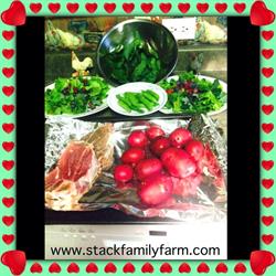 Stack Family Farm, Deroche, BC opening hours
