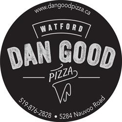 Dan Good Pizza, Watford, ON opening hours