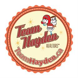 Team Hayden Realtors, Calgary, AB opening hours