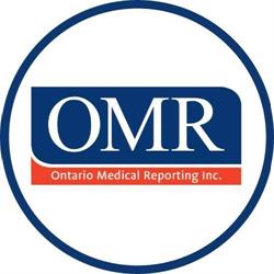 Ontario Medical Reporting Inc, opening hours