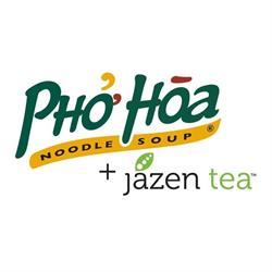 Ph? Hòa + Jazen Tea (Surrey), opening hours