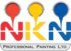 NKN Professional Painting, Edmonton, AB opening hours