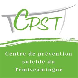 Prévention du suicide, Ville-Marie, QC opening hours