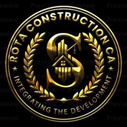 Rota Construction Canada, Toronto, ON opening hours