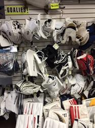 Rebound Skates and Golf, Peterborough, ON opening hours