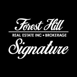 Forest Hill Signature, North York, ON opening hours