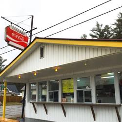 Kingburger, Farrellton, QC opening hours