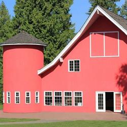 Eighteen Pastures Golf Course, Mission, BC opening hours