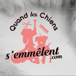 Quand les chiens s'emmêlent, Saint-Nicolas, QC opening hours