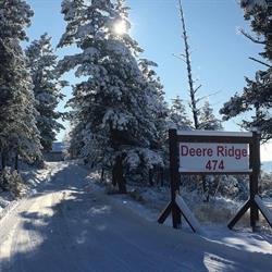Deere Ridge Cabins, Invermere, BC opening hours