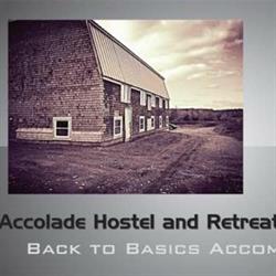 Accolade Retreat Campground, Petit Etang, NS opening hours