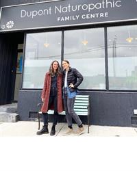 Dupont Naturopathic Family Centre, Toronto, ON opening hours