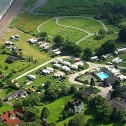 Seaside Campground, St. Martins, NB opening hours