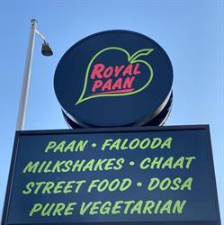 Royal Paan, Ottawa, ON opening hours