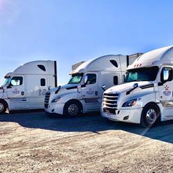 West Stars Transport Ltd., Calgary, AB opening hours