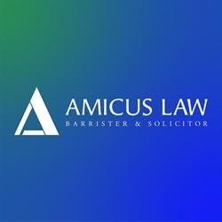 Amicus Law, Toronto, ON opening hours