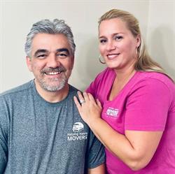 Helping Hands Movers, Bowmanville, ON opening hours