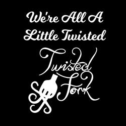 The Twisted Fork Cafe, Perth, ON opening hours