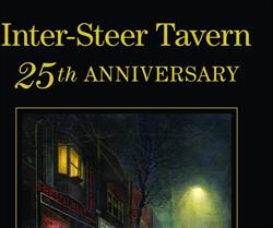 Inter Steer Tavern, Toronto, ON opening hours