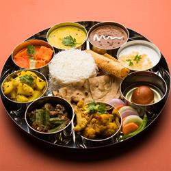 Indian Spice Room, Toronto, ON opening hours