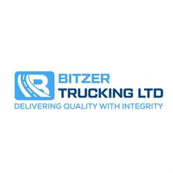 Bitzer Trucking Ltd, Edmonton, AB opening hours