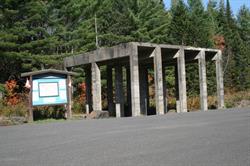 New Brunswick Internment Camp Heritage Museum, Minto, NB opening hours