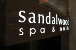Sandalwood Spa & Nails, Thornhill, ON opening hours