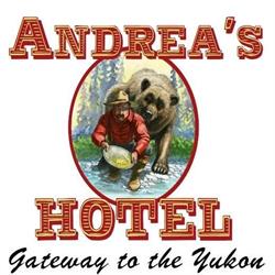 Andrea's Hotel, Watson Lake, YT opening hours