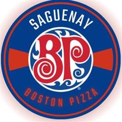 Boston Pizza, Jonquière, QC opening hours