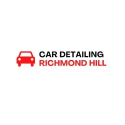 Car Detailing Richmond Hill, opening hours