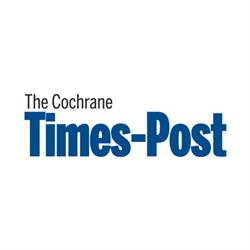 The Cochrane Times-Post, Toronto, ON opening hours