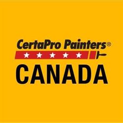 CertaPro of Winnipeg West, MB, opening hours