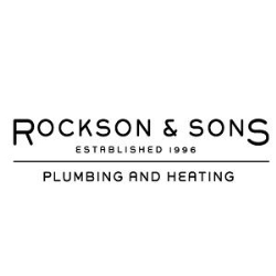 Rockson & Sons Plumbing And Heating, Surrey, BC opening hours
