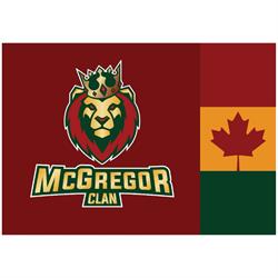 McGregor Clan Clothing, Brampton, ON opening hours