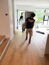 QUICK MOVING INC, Toronto, ON opening hours