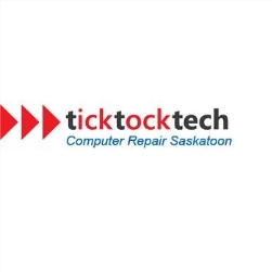 TickTockTech - Computer Repair Saskatoon, opening hours